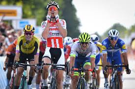 Doe nu mee en maak kans op 4x2 vip tickets voor het bk wielrennen in gent. Bk Wielrennen 2020 Alle Praktische Gegevens Over De Nationa Gazet Van Antwerpen Mobile