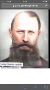 John Charles Laybolt- the first owner of Laybolt's Island in NS