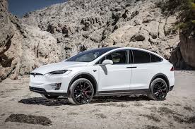 Its built for uae roads and provides ample room for upto 4 passengers. 2019 Tesla Model X 100 Kwh Car Deals Uae