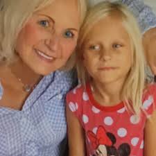 Born and lived in Plymouth all my life. Sandie Wilkins married Tom Bida