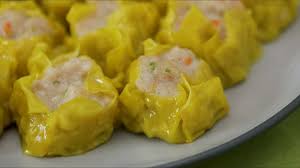 Watch You Can Make This Easy Chicken Siomai Recipe At Home Siomai Recipes Dim Sum Recipes