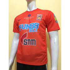 Adapun kategori jersey pbfc yakni authentic jersey, replika version dan stadium version. Jersey Borneo Fc Home Shopee Indonesia