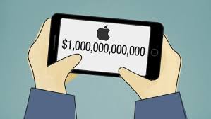 Apple Worth 750 Billion Next Stop 1 Trillion Cnn Money Investing History Geek