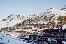 A 0,6 km de office de tourisme. Un Week End Dans Les Hautes Pyrenees A Bagneres De Bigorre