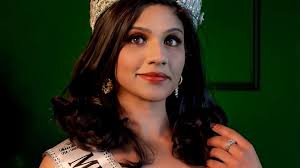 Fundraiser by Rashmy Nair : Empowering Women at Mrs. Universe 2025