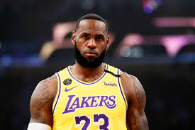 The lakers compete in the national basketball asso. Nba Rumors Multiple Lakers But Not Lebron Reportedly Support The Idea Of Sitting Out Silver Screen And Roll