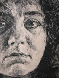 Maybe you would like to learn more about one of these? Chuck Close Fingerprint Painting Chuck Close Portrait Drawing Portrait