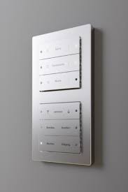 gira tastsensor 3 elektroinstallation haus intelligentes haus jalousien