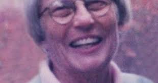 Margaret “Peg” Sherry