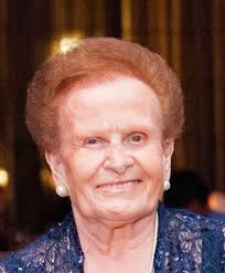 Maria Buldo Obituary