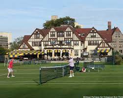Forest hills gardens forest hills, queens the club the club was organized on the upper west side of manhattan in 1892 and rented space in central park. West Side Tennis Club The Former Home Of Us Open In Forest Hills Untapped New York