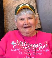 Obituary for Linda Maureen Goligoski