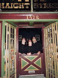 1472 Haight St San Francisco California San Francisco California San Francisco