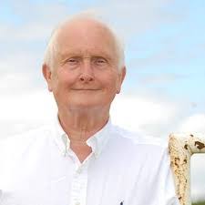 Mike Newlin's Instagram, Twitter & Facebook