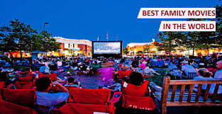 We list the thirty best films, including shrek, the princess bride the sequel may feel a bit too cluttered at times, but it retains enough of that energy to make it worth a look on hulu, especially as all of our creative. Top 10 Best Family Movies Of All Time Best Toppers