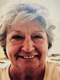 Obituary information for Ruth Ann Bever