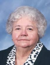 Obituary for Jean L. Glessner