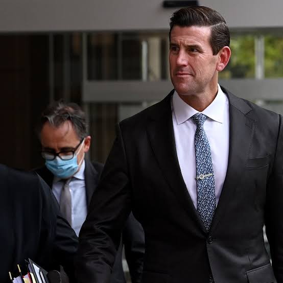 SAS senior command knew in 2013 of allegations Ben Roberts-Smith kicked detainee off cliff, court hears | Ben Roberts-Smith | The Guardian