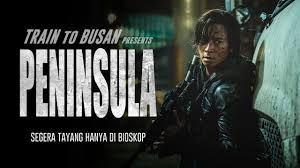 Peninsula takes place four years after. Train To Busan Presents Peninsula Official Indonesia Trailer Youtube