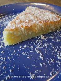 Gateau A La Noix De Coco Au Thermomix Facile Rapide Et Extra Recette Recette Noix De Coco Gateau Noix De Coco Gateau Noix