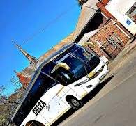The Marcopolo G7 is a modern Delta bus model known for its ...