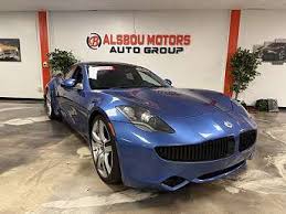 Image result for Inferno 2014 Fisker