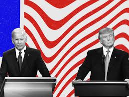 Maybe you would like to learn more about one of these? How To Watch The First 2020 Presidential Debate Wired