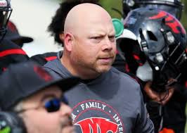 Caleb Moore sparks offense as Michigan Collegiate rolls in football playoff  opener