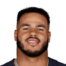 T.J. Edwards News, Stats, Bio & Fantasy