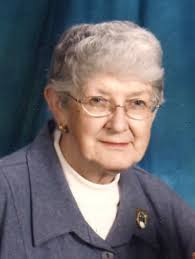 Obituary of Joyce Baird