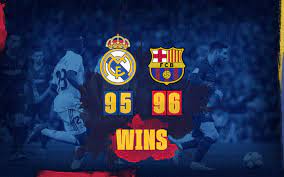Check spelling or type a new query. Barca Now Have History On Their Side