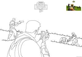 Coloriage mini reaper skin fortnite. 224 Coloriage Fortnite Gratuits A Imprimer Sur Coloriage Carnaval