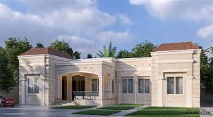 خطة دور ارضي ابعاد الارض 20 40 م X 26 م 4 غرف نوم Classic House Design Architectural House Plans Home Stairs Design