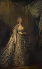 Dupont Caroline Of Brunswick Princess Of Wales Caroline Of Brunswick Wikipedia Royal Brides Princess Caroline 18th Century Fashion