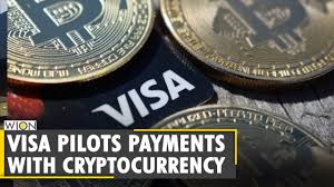 Successful crypto traders understand that, although the market for digital currency is open nonstop, more trades are successful if transacted when global market activity is high. World Business Watch Visa To Open Payment Option On Crypto Platforms Latest English News Wion Youtube