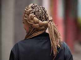 Yarn braids are a fashionable and cool way to spice up your look and have a whole new attitude yarn braids are one of the most stylish hairstyles, which are also quite cheap, and this hairstyle. I Have Tried Yarn Braids Hairstyles For A Day And This Amazing Thing Happened Layla Hair Shine Your Beauty