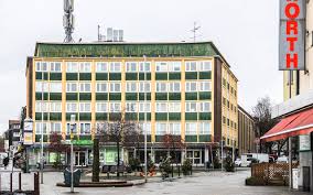 Hier findest du alle adressen der rossmann geschäfte in neubulach und umgebung auf meinprospekt. Rossmann Filiale In Osterfeld Offnet Radio Oberhausen