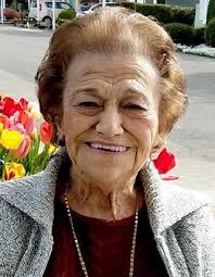 Edna Braxton Obituary (1930