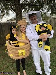 Pin On Family Costumes
