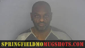 Springfield MO Mugshots