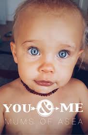 Love your people like MK loves her “Baby Baby”