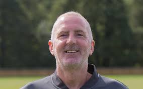 Former Stockport County player and football journeyman turned youth coach,  Neil Matthews, dies aged 56