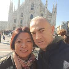 Aileen Solomon D'Italia