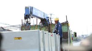 Demak Jadi Titik Awal Proyek Giant Sea Wall Jawa Tengah, Ini Alasannya!