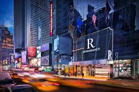 Hotels located in the top city centres: Renaissance New York Times Square Hotel New York Updated 2021 Prices