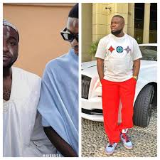 Are you looking for wizkid hometown, wizkid net worth forbes, wizkid biography age, wizkid net worth in naira, wizkid biography age, wizkid biography state, wizkid relationship, wizkid real name, wizkid record deal. Hushpuppi Davido And Wizkid Who Is The Richest