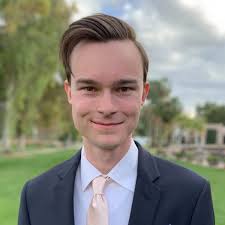 Daniel Harned's Instagram, Twitter & Facebook