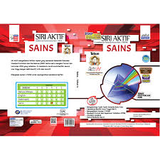 Penggunaan teknologi seperti televisyen, radio, komputer, internet perisian komputer. Siri Aktif Sains Tahun 4