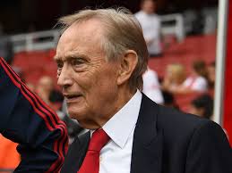 "Mr Arsenal" to celebrate 70th anniversary at the club with Wembley return 