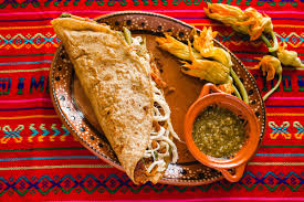 Whether it's been part of your holiday tradition traditional recipes call for cinnamon, tejocotes (a small yellow fruit that resembles crabapples) not unlike its christmas turkey and ham counterparts, bacalao navideño leftovers make for an amazing. The 25 Best Mexican Foods